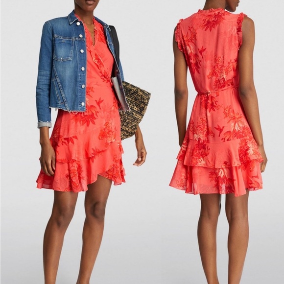 Abercrombie & Fitch Denim Jacket XS - Picture 4 of 5